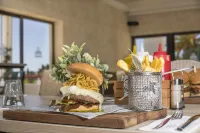 Ukino Terrace Algarve Concept - breakfast