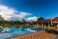 Hotel Campestre Mastranto Hotels in Granja El Hachon