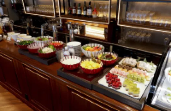 Fraser Residence Nankai Osaka