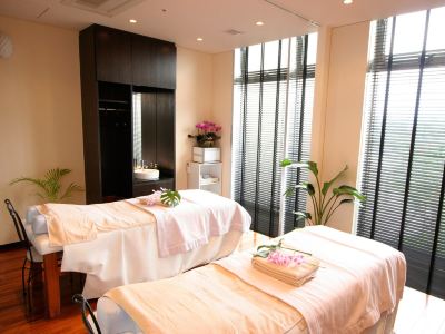 その他 ラグナガーデンホテルの写真