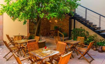 La Casa del Naranjo Hotel Boutique