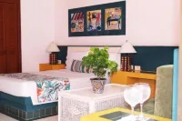 Hotel Guadaira Resort Hotels in Melgar