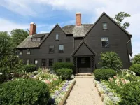 Residence Inn Boston North Shore/Danvers Hotel in zona Danvers Historical Society