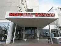 薩沃伊酒店