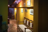 A Corona del Reino Hoteles en Ejea de los Caballeros