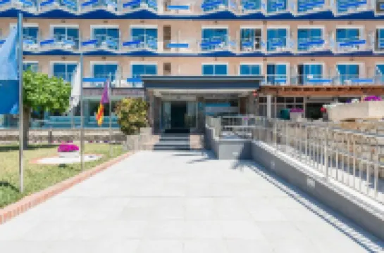 Nura Boreal Hotels in 