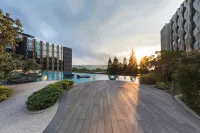 Village Hotel Sentosa by Far East Hospitality - Resorts