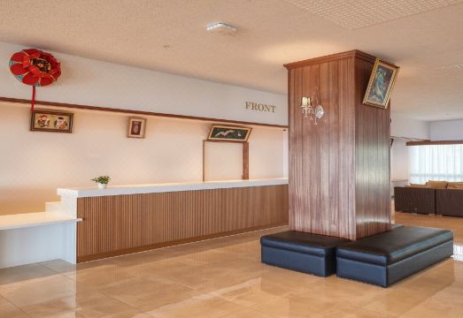 호텔 미유키 비치