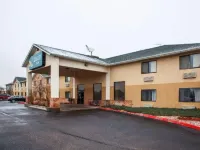 Quality Inn Airport