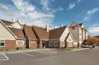Residence Inn El Paso Hotels in El Paso