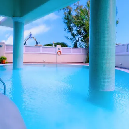 Mediterranean Hotel