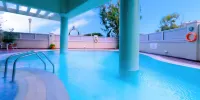 ホテル メディテラニアン - ビーチサイド