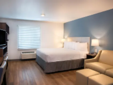 Extended Stay America Suites - Charlotte - Matthews