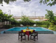 Tree of Life Darbargadh Dared Hotels in Bhavnagar