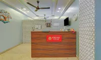 Itsy Hotels Prime Stay Hotels in North West Delhi
