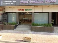 Hotel Vandana Palace Hotels in Surendranagar