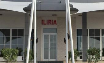 Apartments Iliria