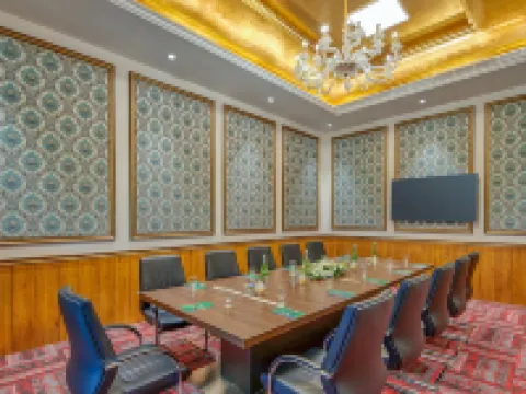 Mayfair Tea Resort Hotels in Darjeeling