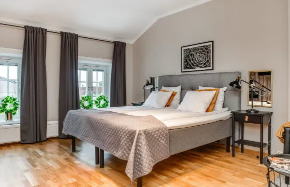 路德維卡司丹思酒店