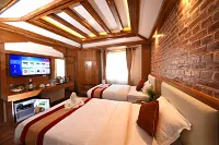 Hotel Thamel Park Hotels in 