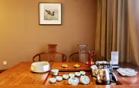 Yunshe Homestay