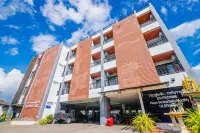 The Glasshouse Place