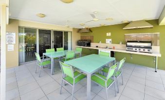 Lillypilly Resort Apartments