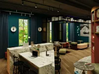 Mercure le Touquet Hotels in Étaples