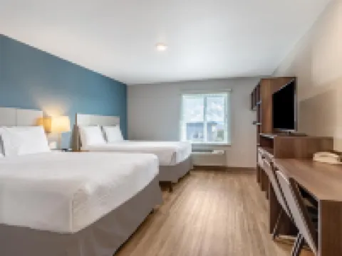 Extended Stay America Suites - Portland - East Hotels in Gresham