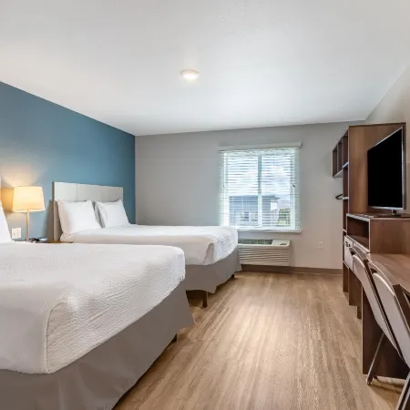 Extended Stay America Suites - Portland - East