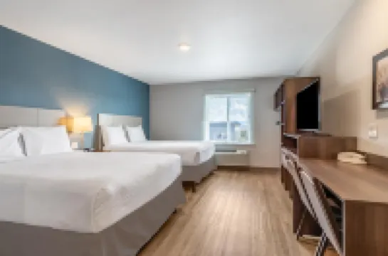 Extended Stay America Suites - Portland - East