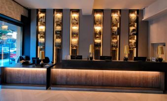 Hotel Cabo de Hornos