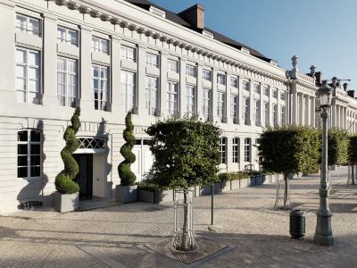Juliana Hotel Brussels