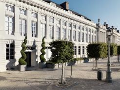 Juliana Hotel Brussels