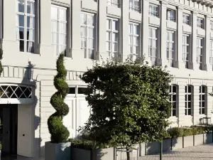 Địa điểm chụp hình ấn tượng Phổ Biến Tại Brussels