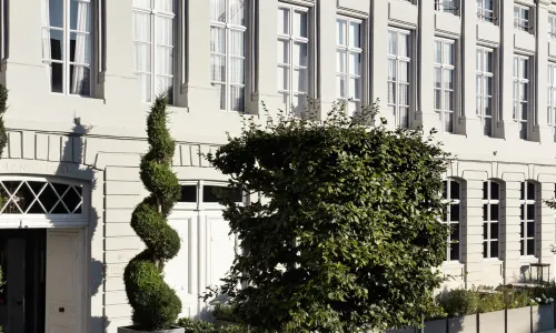 Juliana Hotel Brussels