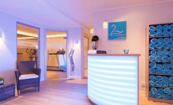 Best Western Premier Alsterkrug Hotel