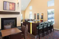 Residence Inn Binghamton - Aamiainen