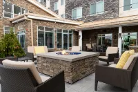 Residence Inn Toledo West Hotels in Toledo