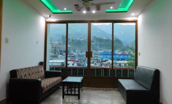 Balakot Hotel