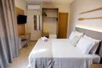 Mar de Canasvieiras Hotel e Eventos - Rooftop Pools