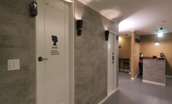 Blueboat Hostel Gyeongju