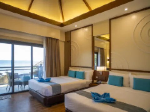 PARKLANE BOHOL RESORT AND SPA Hotels in Guindulman