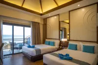 PARKLANE BOHOL RESORT AND SPA Hotels near Muto ni Sergio