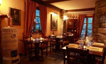 Suitetrails - Albergo del Forte