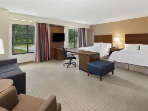 Hampton Inn by Hilton Columbus South Fort Moore