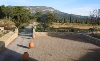 Château Ciceron