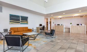 Best Western Plus Casa Grande Inn  Suites