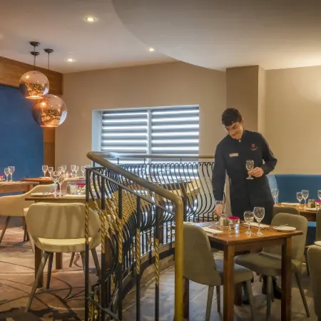 Clayton Hotel & Leisure Club Sligo