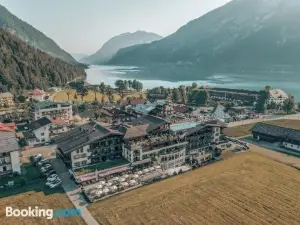 Das Karwendel - Ihr Wellness Zuhause am Achensee